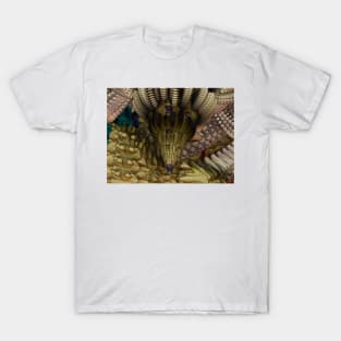 Stalactite in a Gold Mine T-Shirt